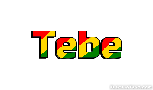 Tebe City