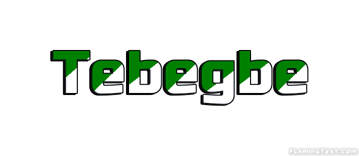 Tebegbe Cidade