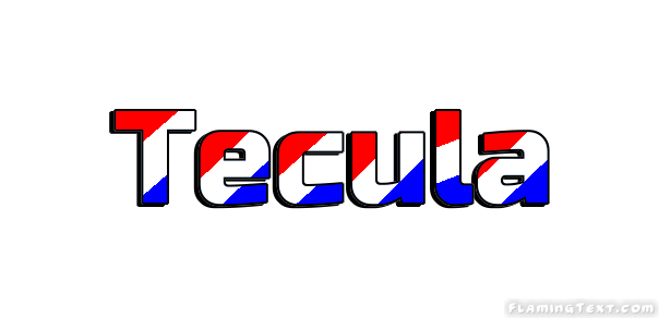 Tecula مدينة