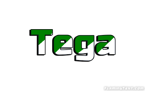 Tega City
