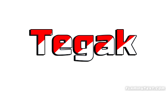 Tegak City