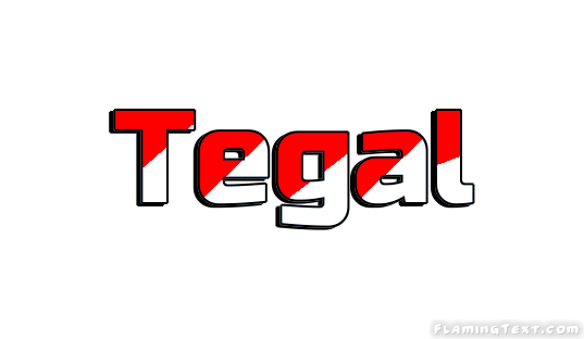 Tegal City