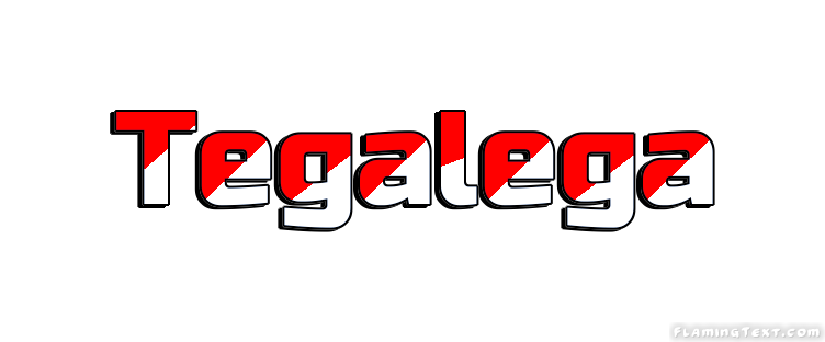 Tegalega 市