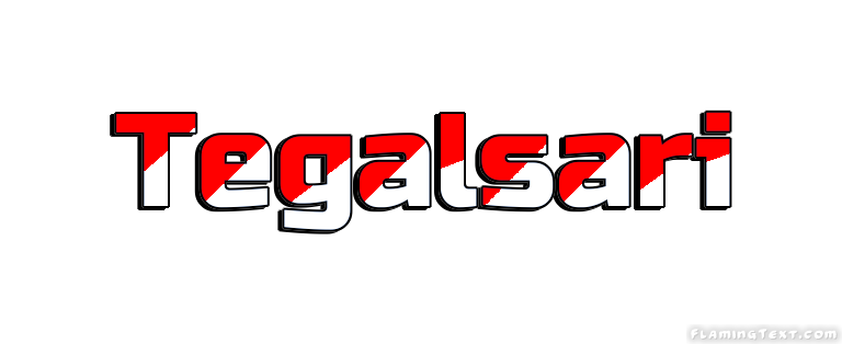 Tegalsari City