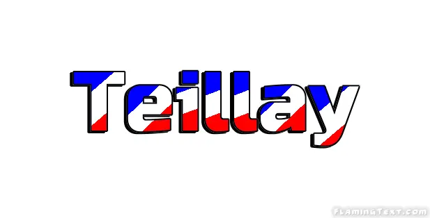 Teillay City