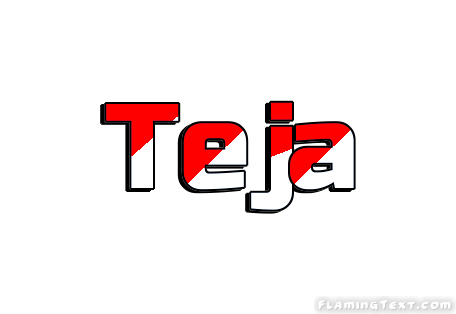 Teja City