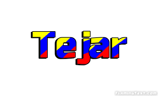 Tejar Stadt