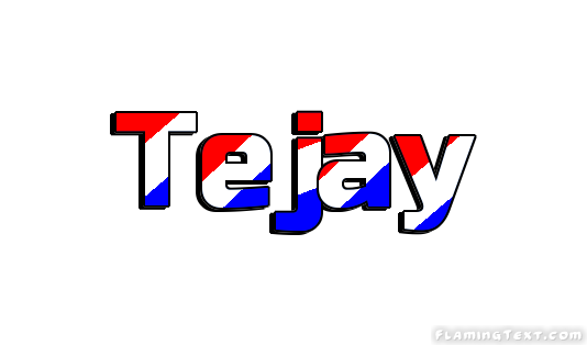 Tejay City