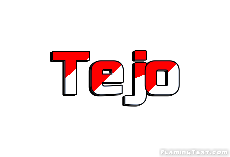 Tejo 市