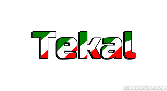 Tekal City