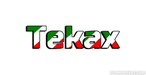 Tekax مدينة