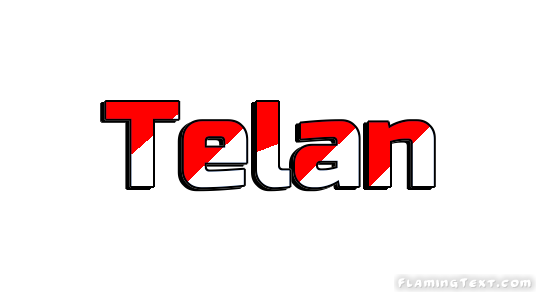 Telan Cidade