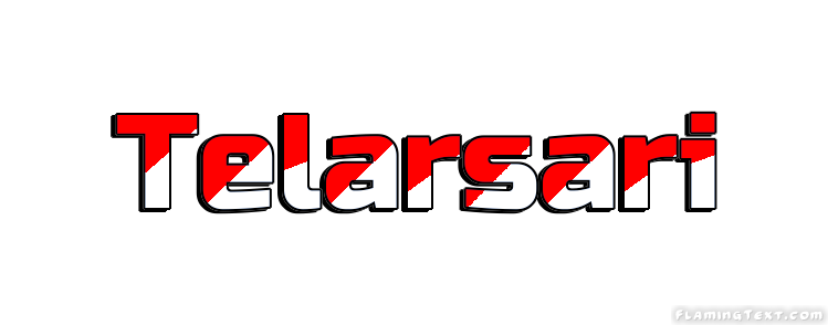 Telarsari City