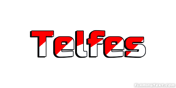 Telfes City