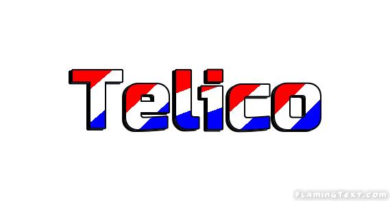 Telico 市
