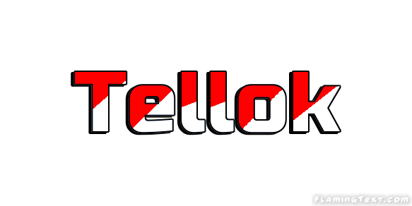 Tellok 市
