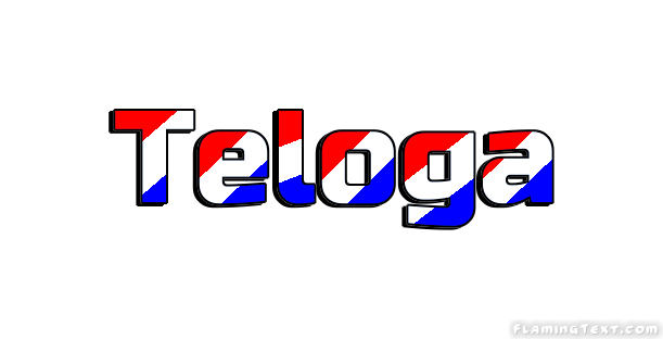 Teloga 市