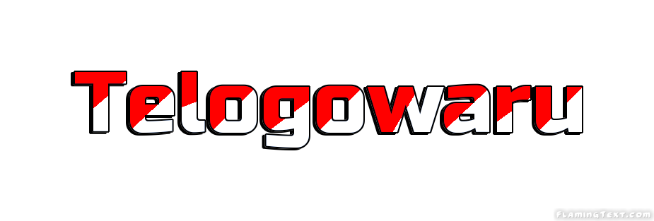 Telogowaru City