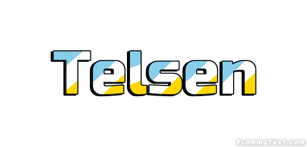 Telsen 市