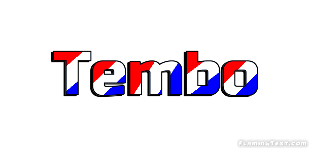 Tembo город