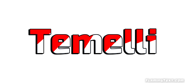 Temelli Stadt