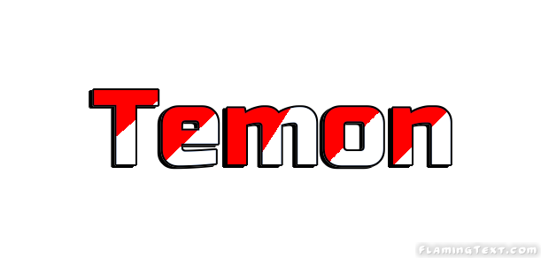 Temon City