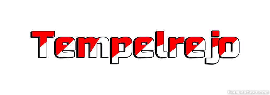 Tempelrejo مدينة