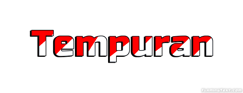 Tempuran City