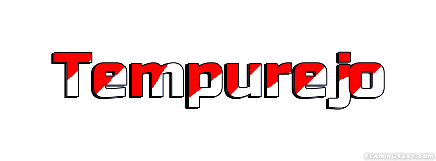 Tempurejo City