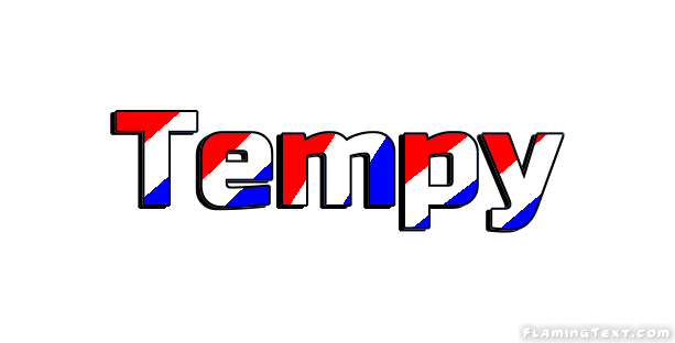 Tempy City