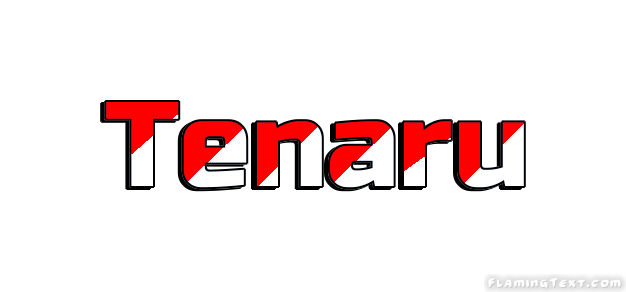 Tenaru город