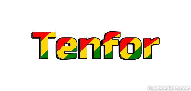 Tenfor City