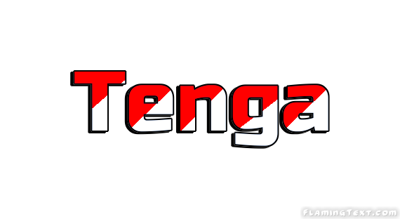 Tenga 市
