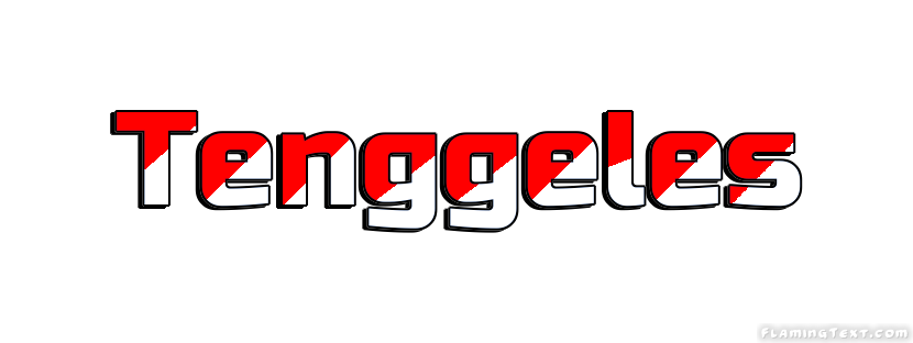 Tenggeles City