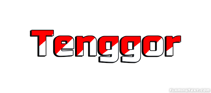 Tenggor Ville