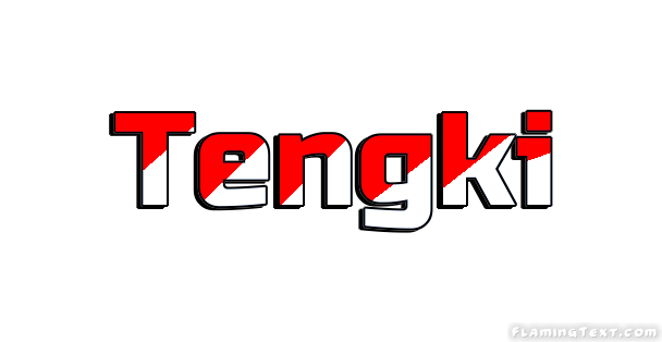 Tengki 市