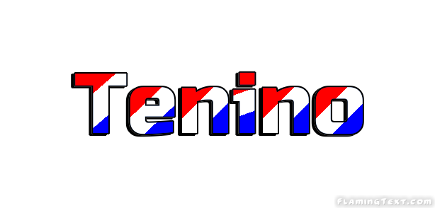 Tenino City
