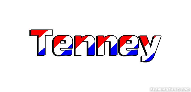 Tenney Ciudad