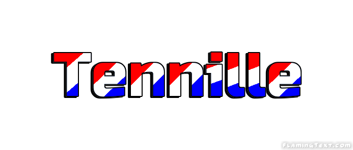 Tennille Ville
