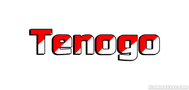 Tenogo Ville