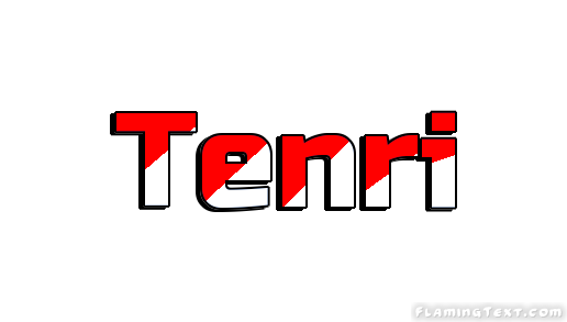 Tenri City
