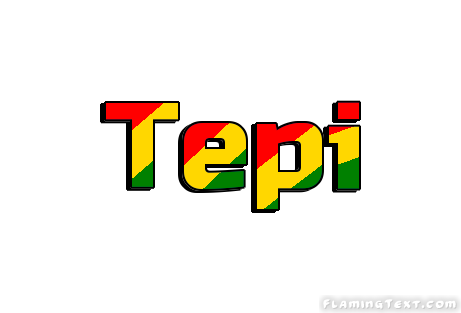 Tepi 市
