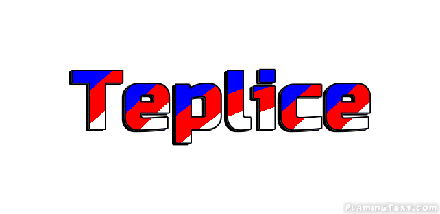 Teplice City