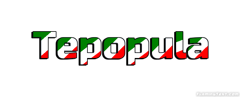 Tepopula City