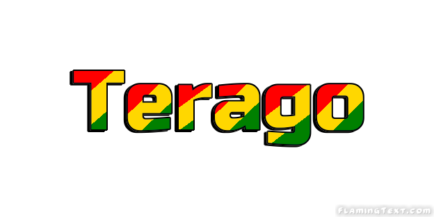 Terago 市