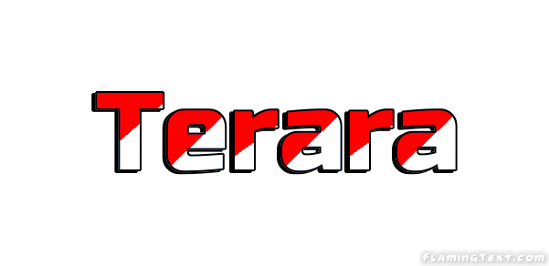 Terara City