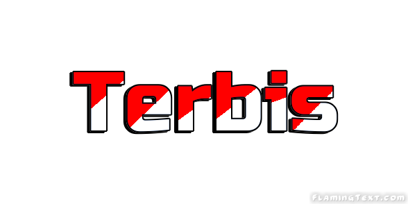 Terbis 市