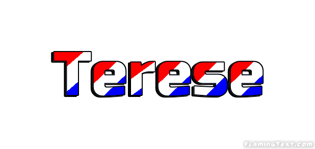 Terese City