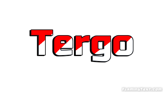 Tergo 市