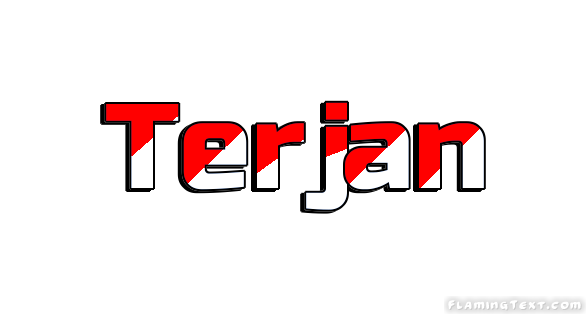 Terjan City